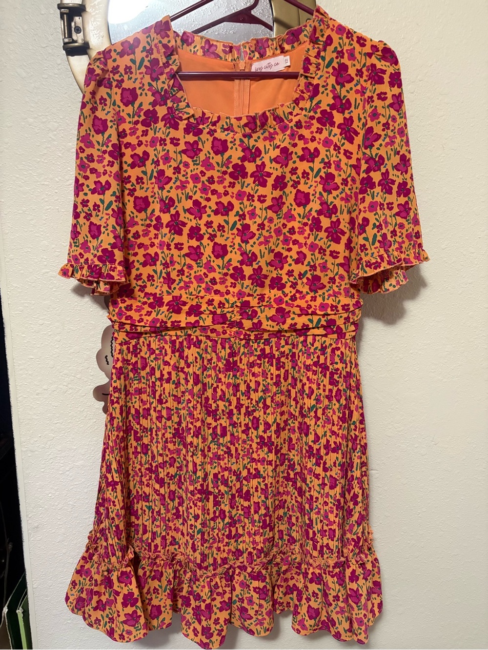 Ivy city co dress